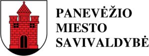 Panevėžio miesto savivaldybės logotipas